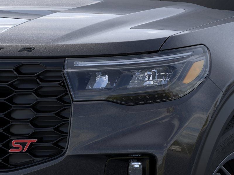 2026 Ford Explorer - Image 18
