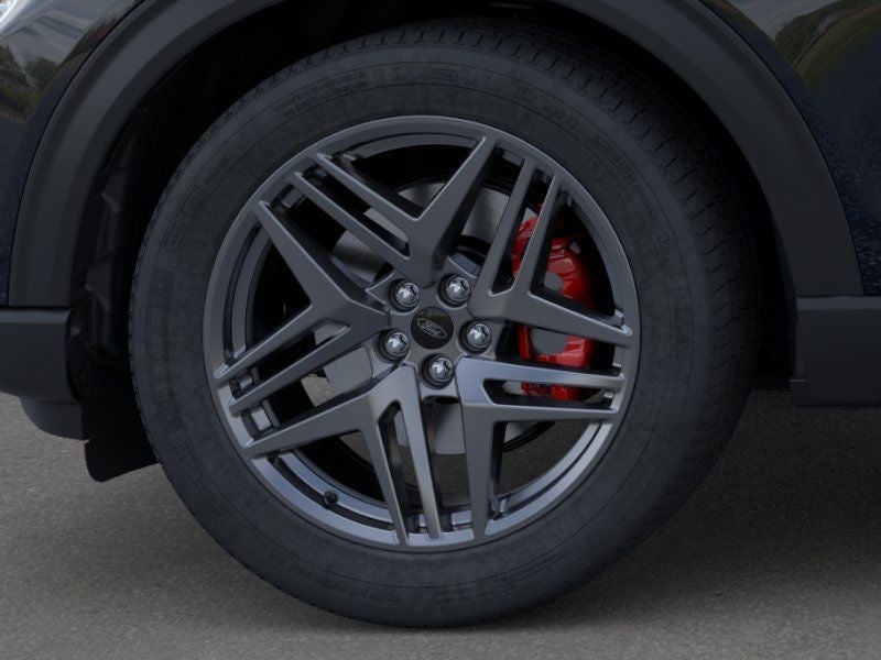 2026 Ford Explorer - Image 19