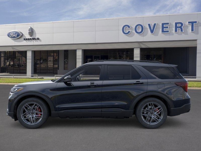 2026 Ford Explorer - Image 3