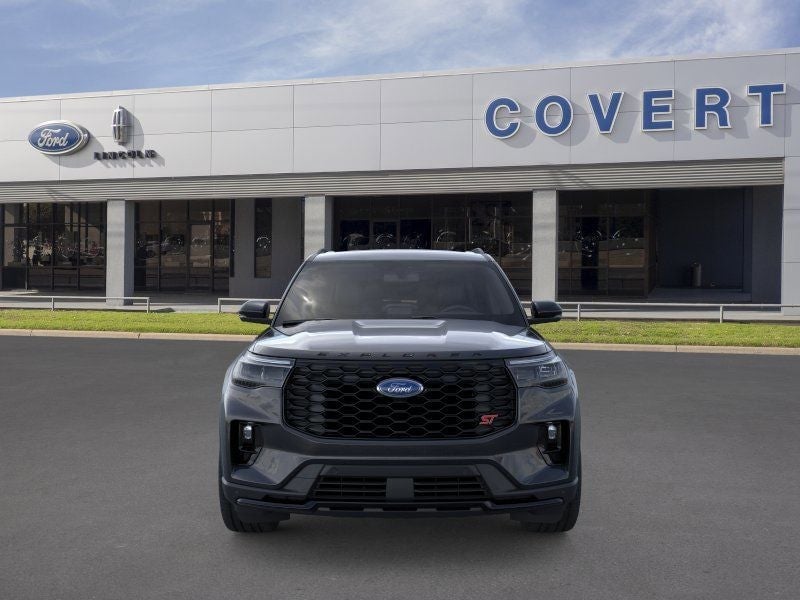 2026 Ford Explorer - Image 6
