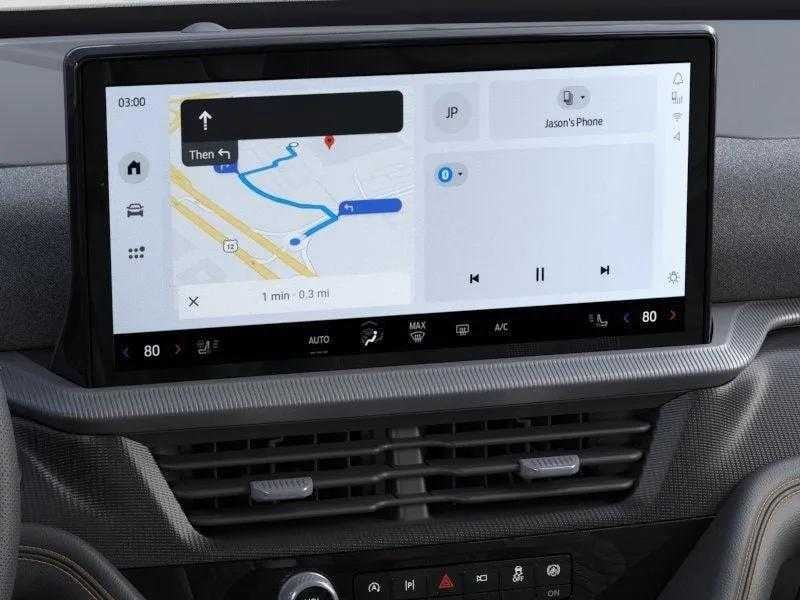 2026 Ford Explorer - Image 14
