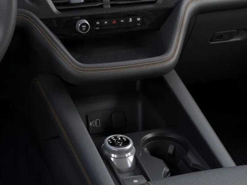 2026 Ford Explorer - Image 15