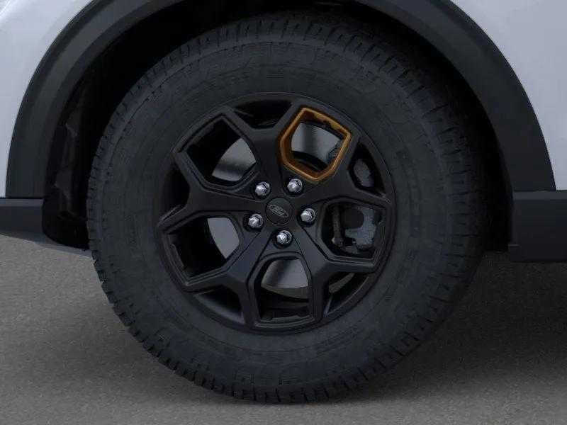 2026 Ford Explorer - Image 19
