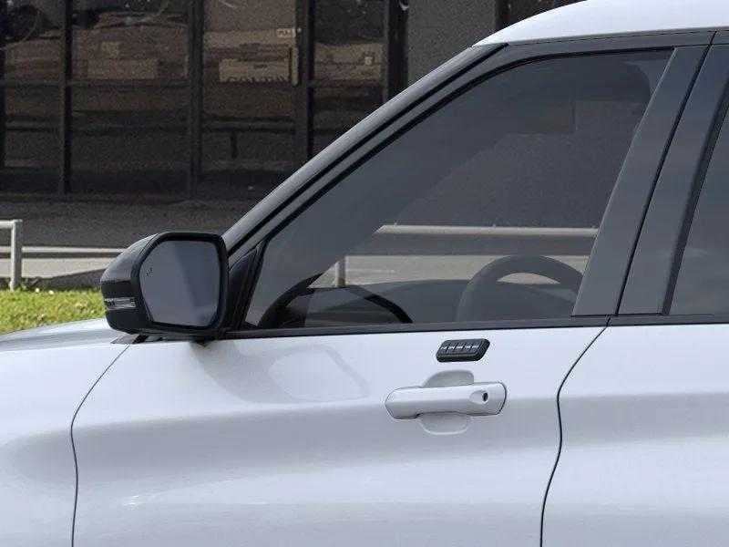 2026 Ford Explorer - Image 20