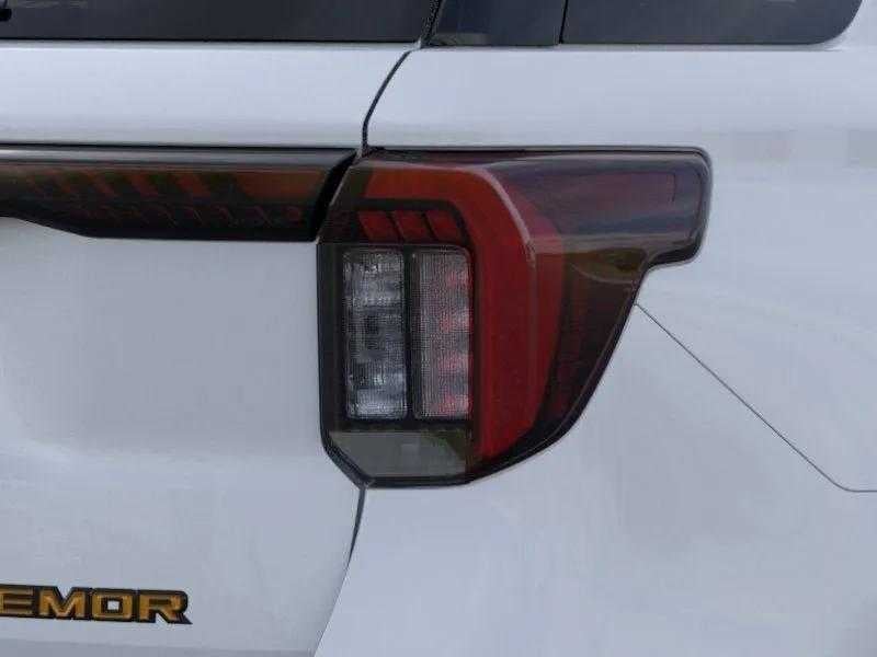 2026 Ford Explorer - Image 21
