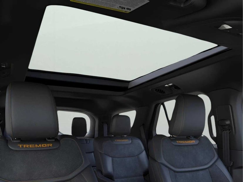 2026 Ford Explorer - Image 22