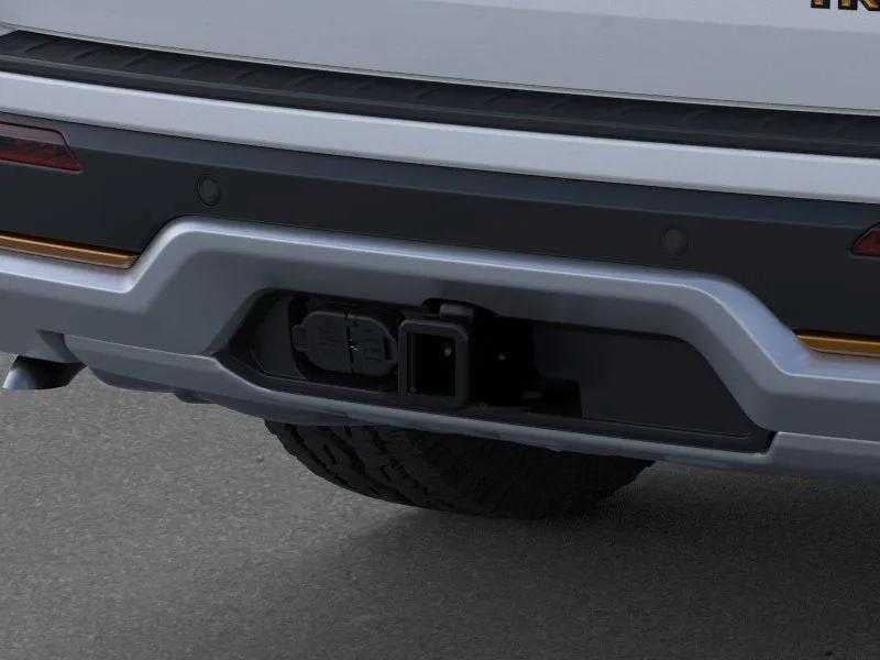2026 Ford Explorer - Image 23
