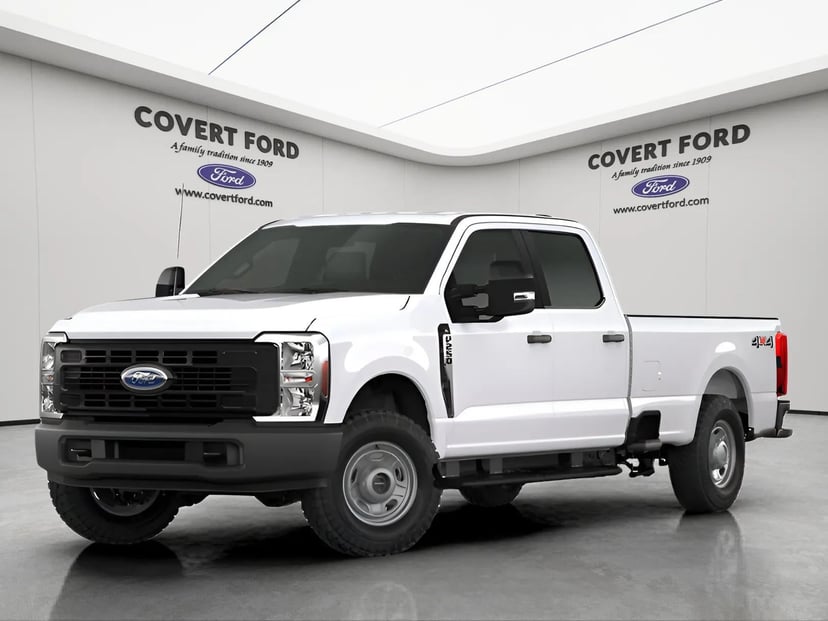 2026 Ford F-250SD