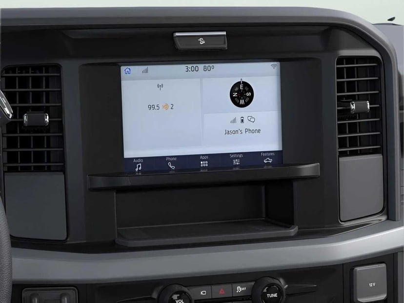 2026 Ford F-250SD - Image 14