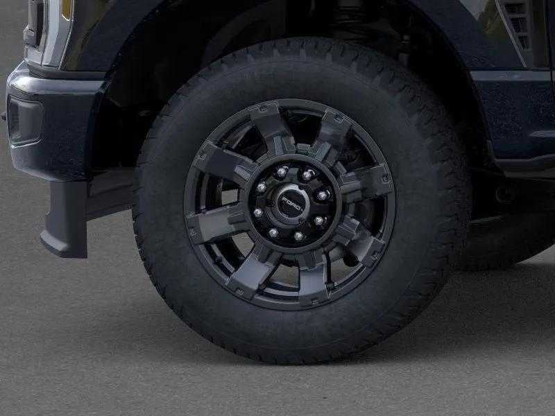 2026 Ford F-250SD - Image 19