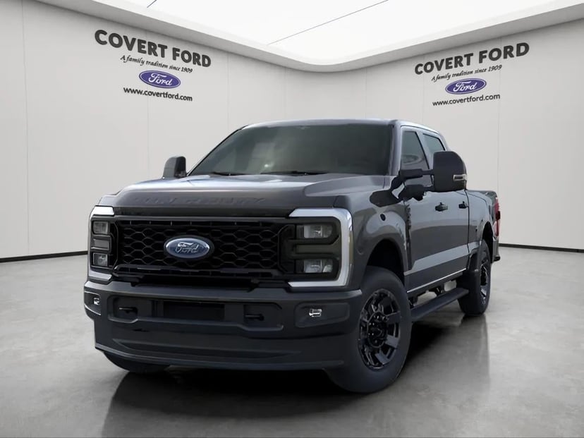2026 Ford F-250SD - Image 2