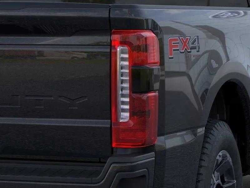 2026 Ford F-250SD - Image 21
