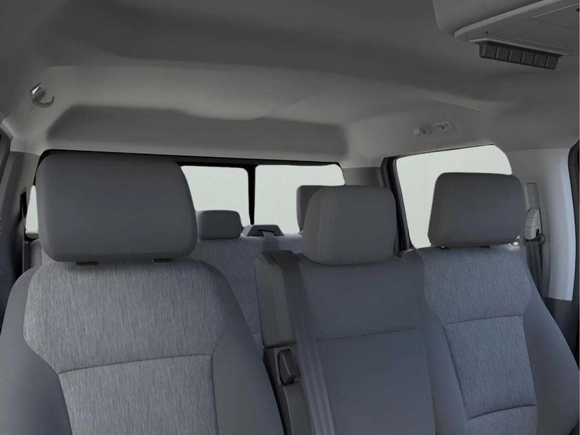 2026 Ford F-250SD - Image 22