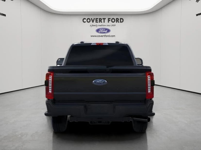 2026 Ford F-250SD - Image 5