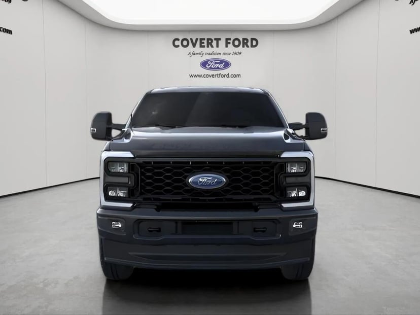 2026 Ford F-250SD - Image 6