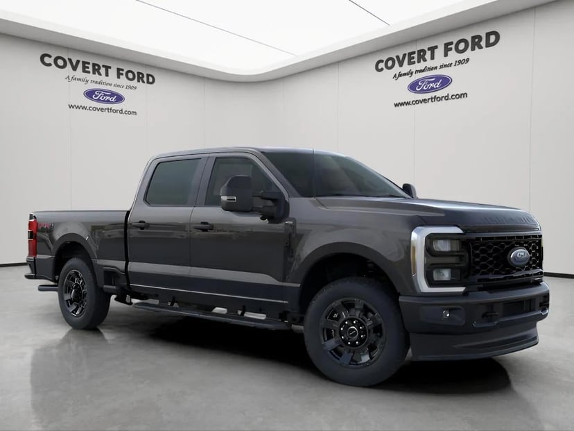 2026 Ford F-250SD - Image 7