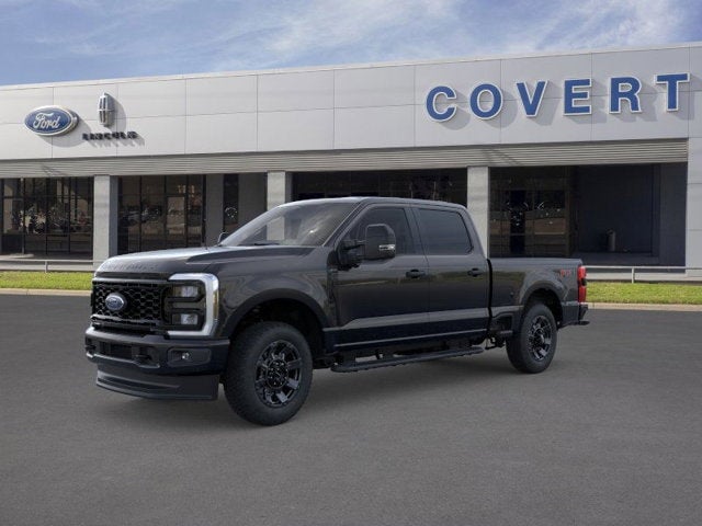 2026 Ford F-250SD - Image 23