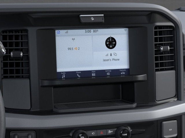 2026 Ford F-250SD - Image 36