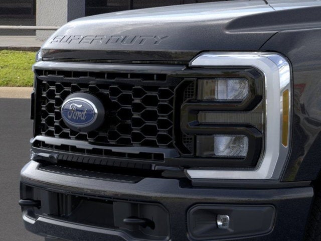 2026 Ford F-250SD - Image 39
