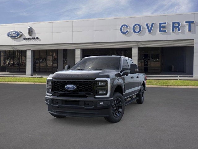 2026 Ford F-250SD - Image 24
