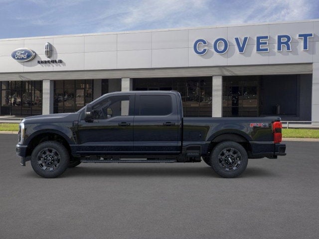 2026 Ford F-250SD - Image 25