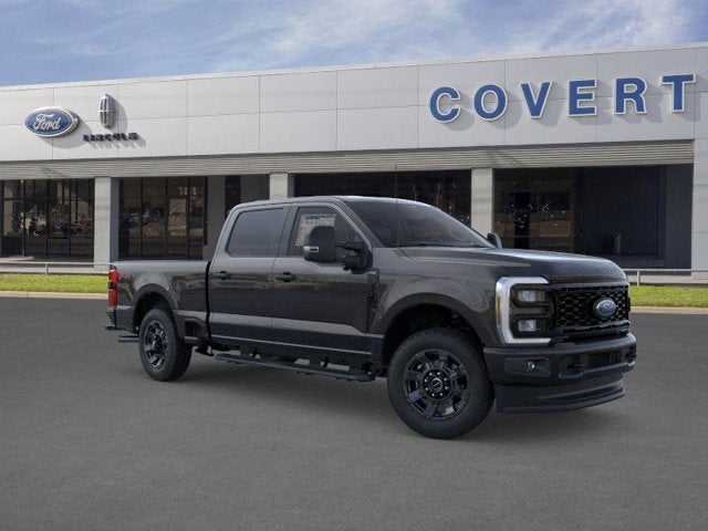 2026 Ford F-250SD - Image 29