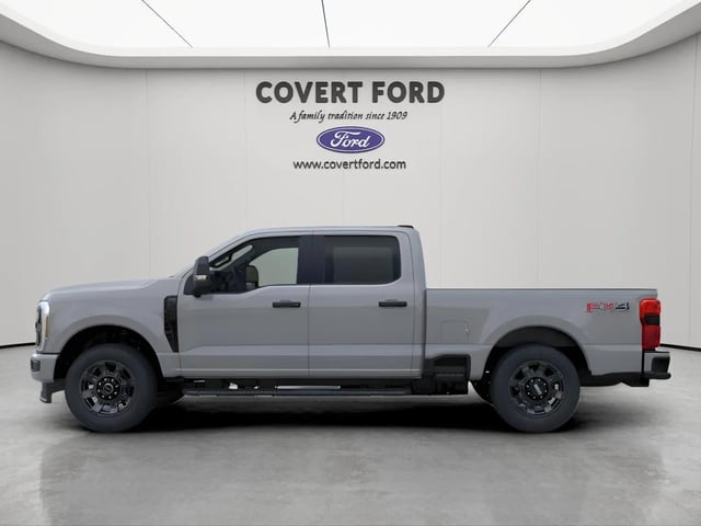 2026 Ford F-250SD