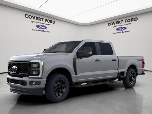 2026 Ford F-250SD
