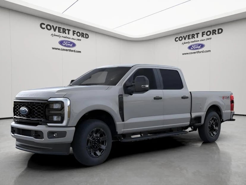 2026 Ford F-250SD