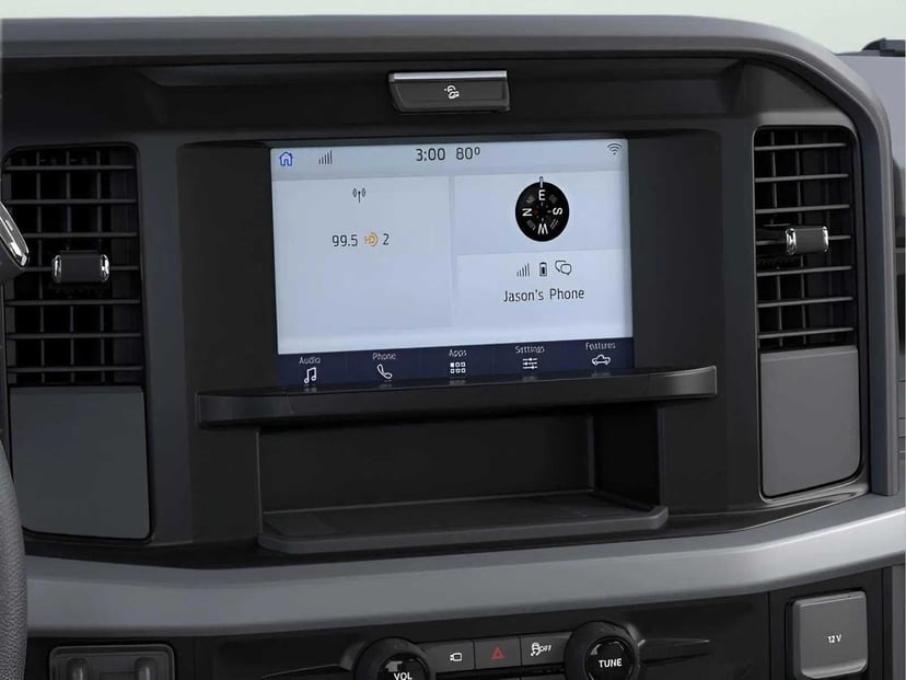 2026 Ford F-250SD - Image 14