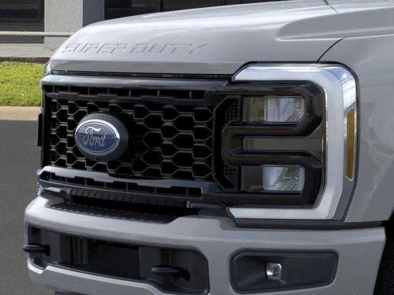 2026 Ford F-250SD - Image 17