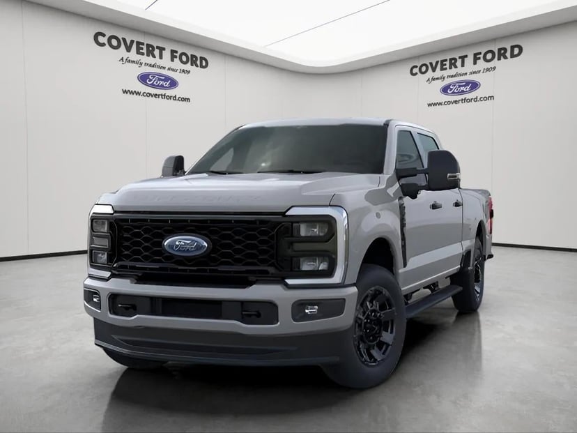 2026 Ford F-250SD - Image 2