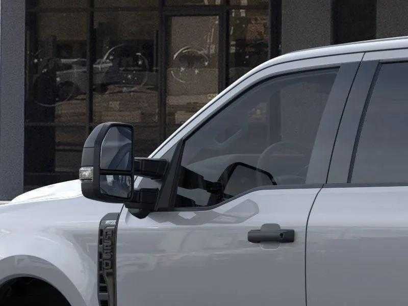 2026 Ford F-250SD - Image 20