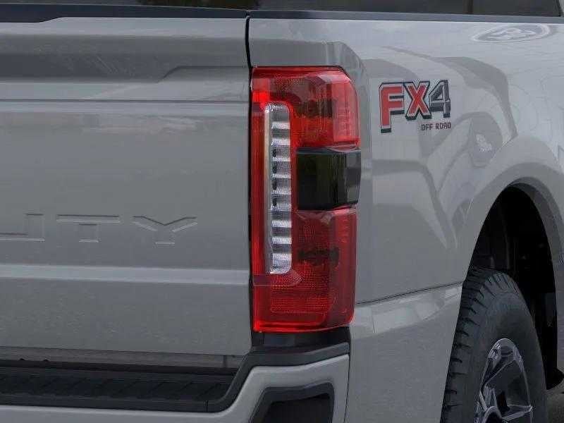 2026 Ford F-250SD - Image 21