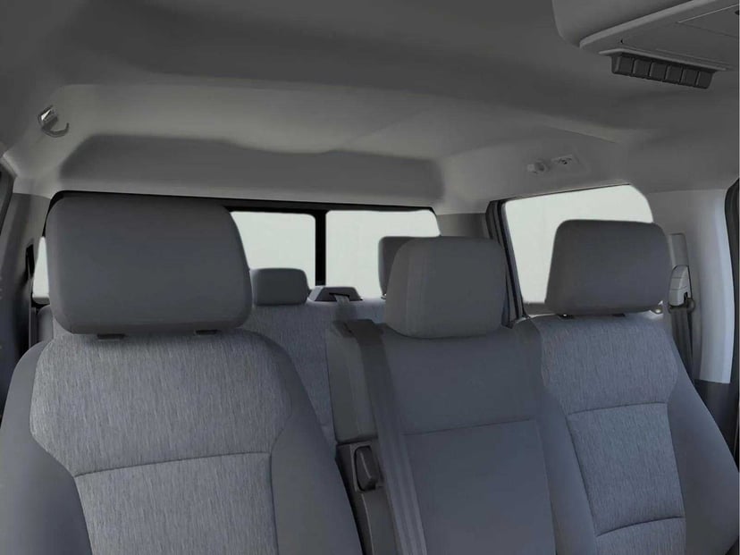 2026 Ford F-250SD - Image 22