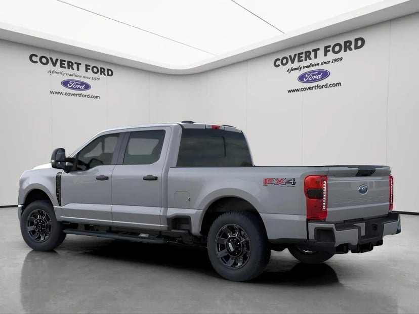 2026 Ford F-250SD - Image 4