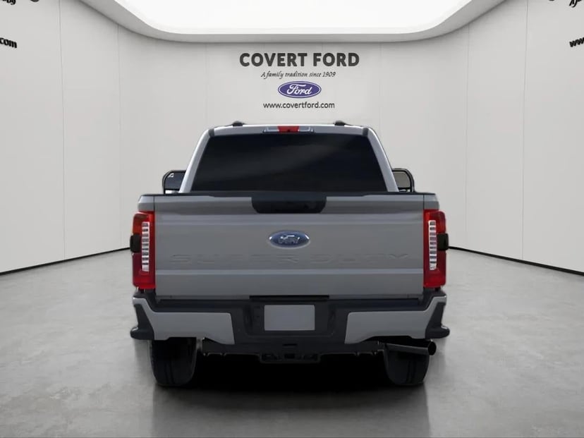 2026 Ford F-250SD - Image 5