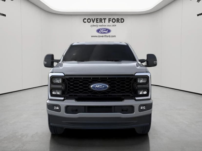2026 Ford F-250SD - Image 6