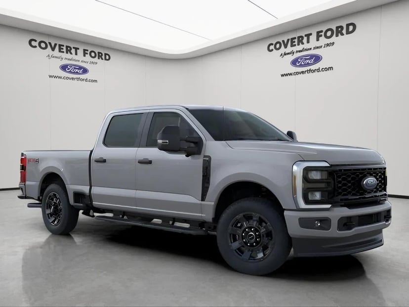 2026 Ford F-250SD - Image 7