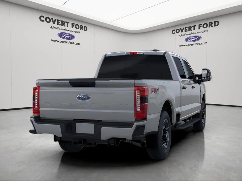 2026 Ford F-250SD - Image 8