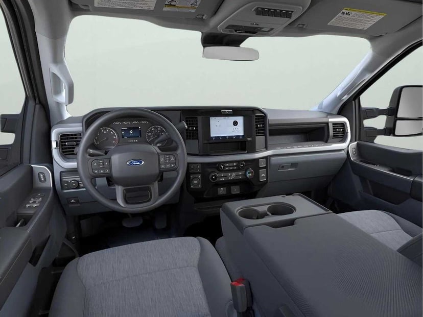 2026 Ford F-250SD - Image 9