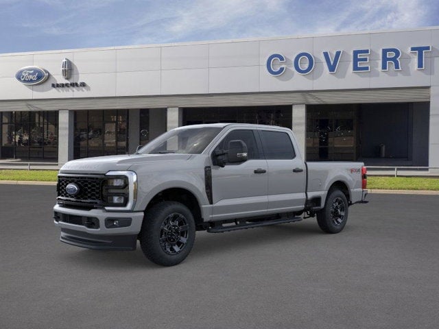 2026 Ford F-250SD - Image 23