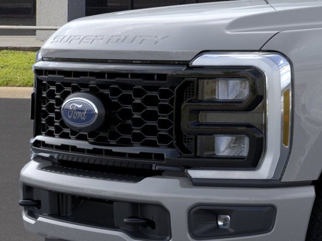 2026 Ford F-250SD - Image 39