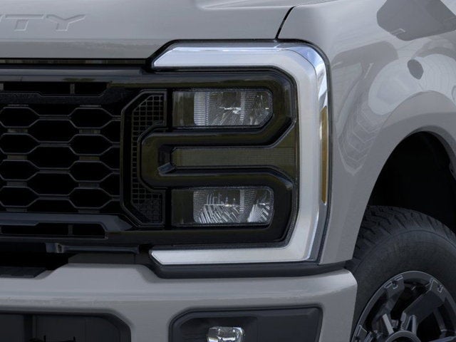 2026 Ford F-250SD - Image 40