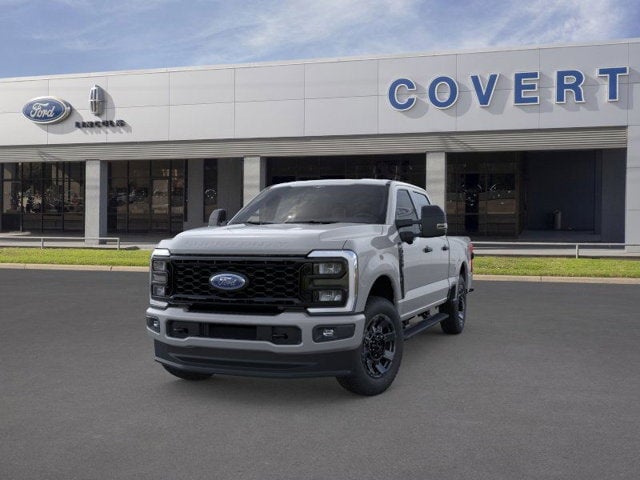 2026 Ford F-250SD - Image 24