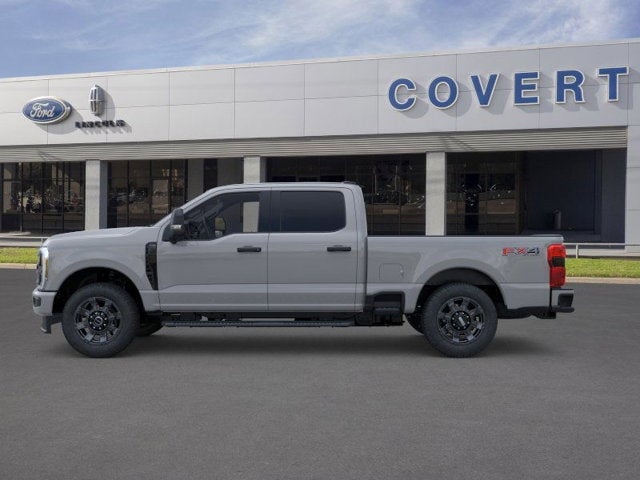 2026 Ford F-250SD - Image 25