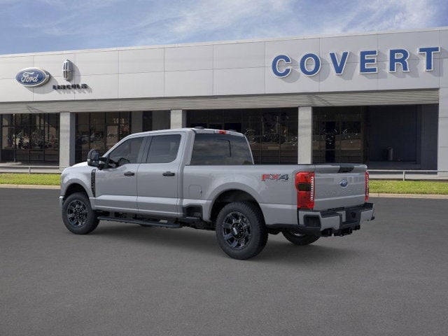 2026 Ford F-250SD - Image 26