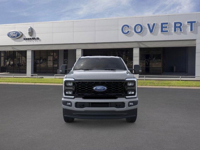 2026 Ford F-250SD - Image 28