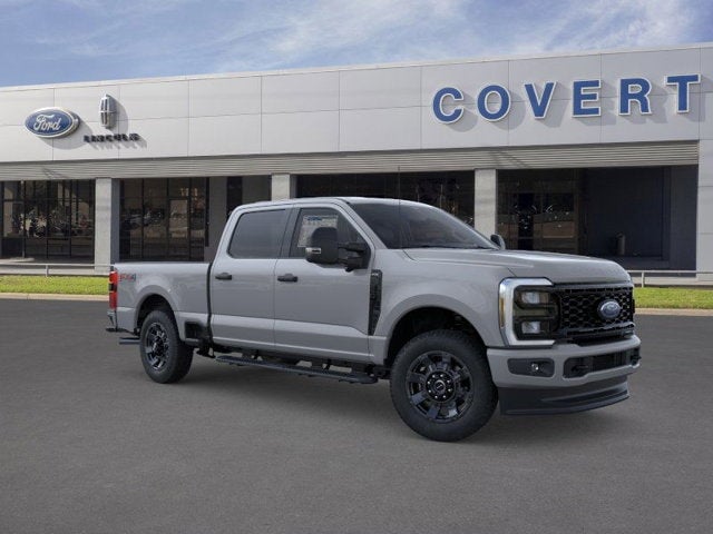 2026 Ford F-250SD - Image 29