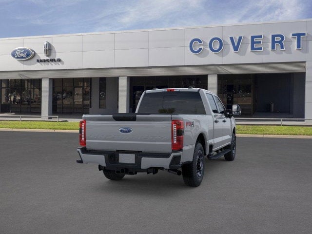 2026 Ford F-250SD - Image 30